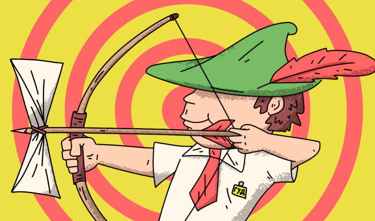 цель сопроводительного письма