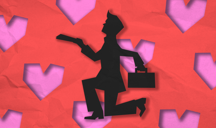 как найти идеальную работу