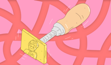 резюме клише