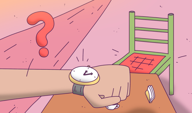 когда приступить к работе в резюме