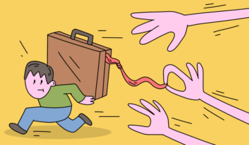 самые востребованные профессии 2025