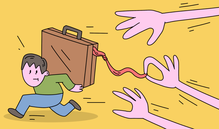 самые востребованные профессии 2025