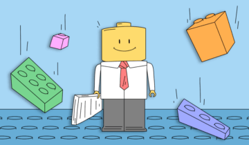 конструктор резюме онлайн