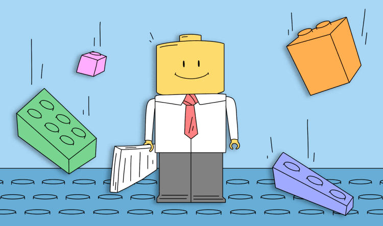 конструктор резюме онлайн