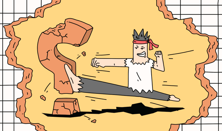 вопросы для резюме