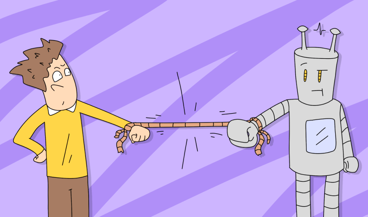 профессии искусственного интеллекта