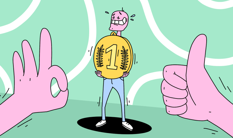 как стать лучшим в профессии