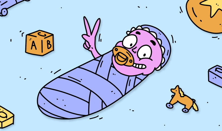 работа связанная с детьми