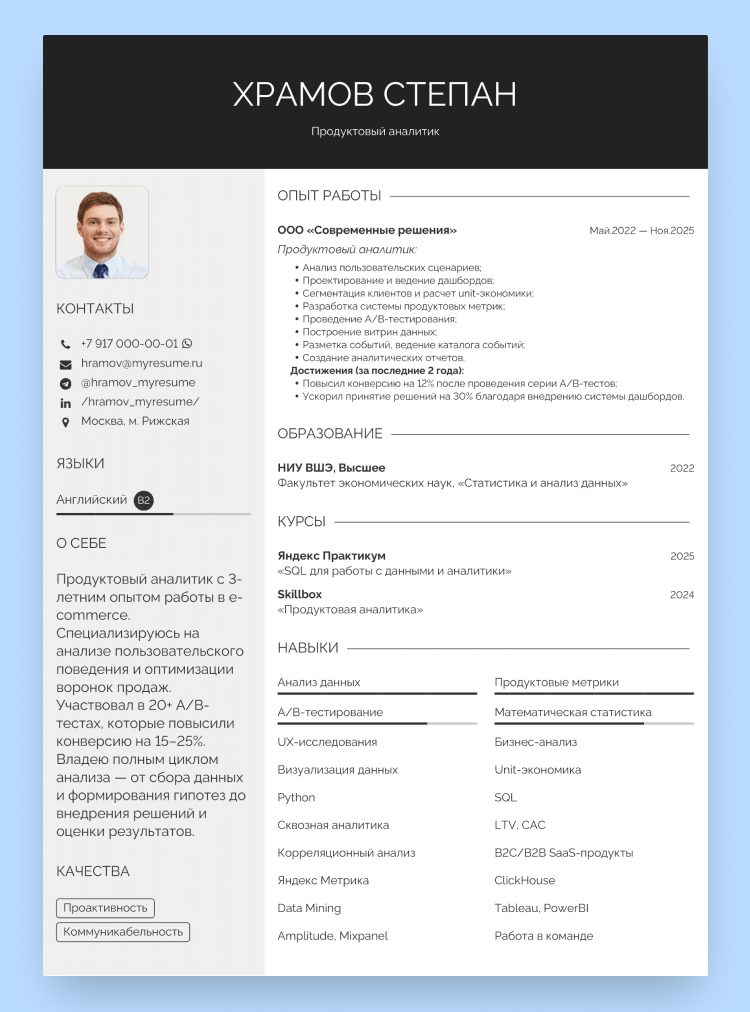 топ профессий 2026